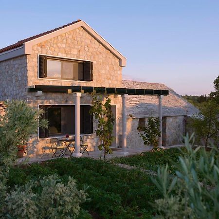 Holiday House Kalimero Primošten Kültér fotó