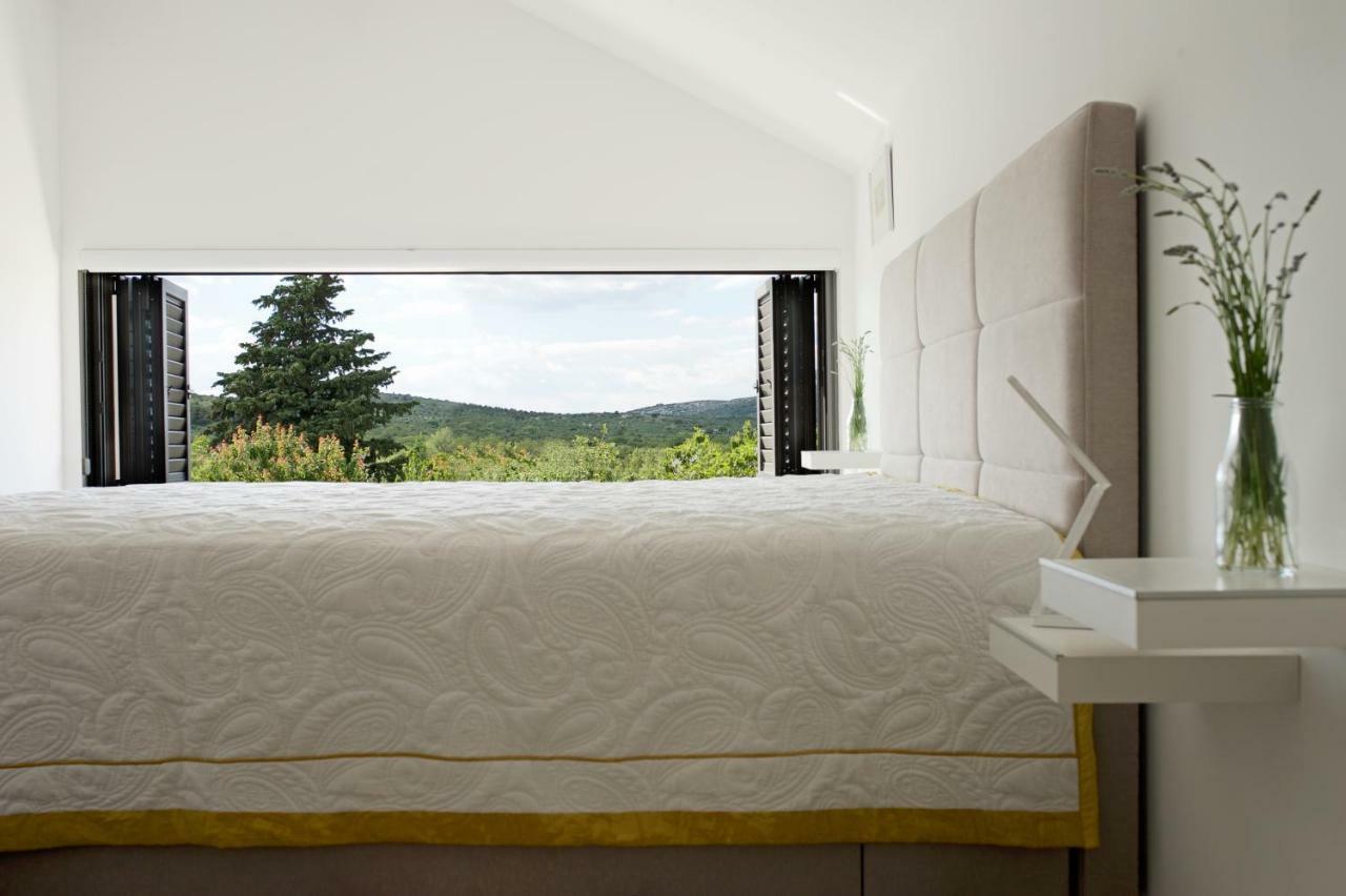 Holiday House Kalimero Primošten Kültér fotó